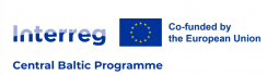 Euroopa Liidu ja Kesk-Läänemere programmi 2021–2027  “School Food Waste Solutions” (SFWS) ehk "Lahendused koolitoidu raiskamise vähendamiseks"